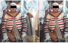 Sebelum jadi penari Rangda, ABG Trisna kerap kesurupan