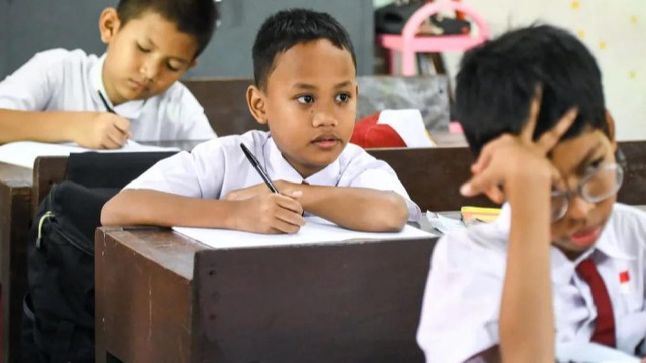 SPMB Jambi 2025: Pendaftaran Digital untuk Penerimaan Murid Baru