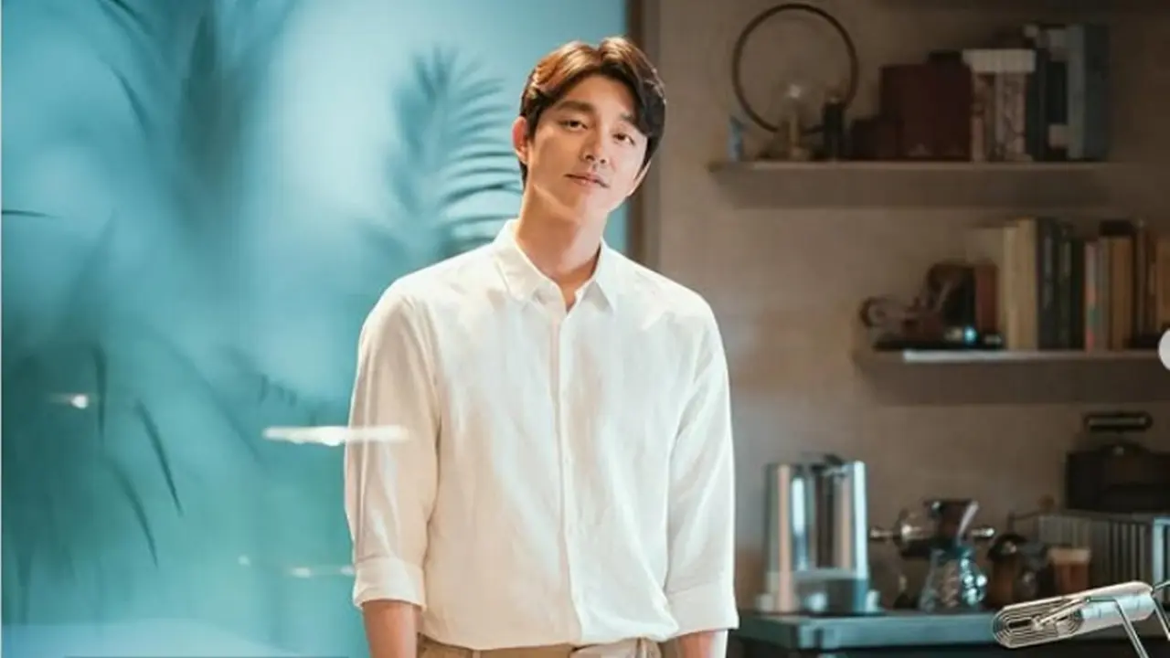 Gong Yoo