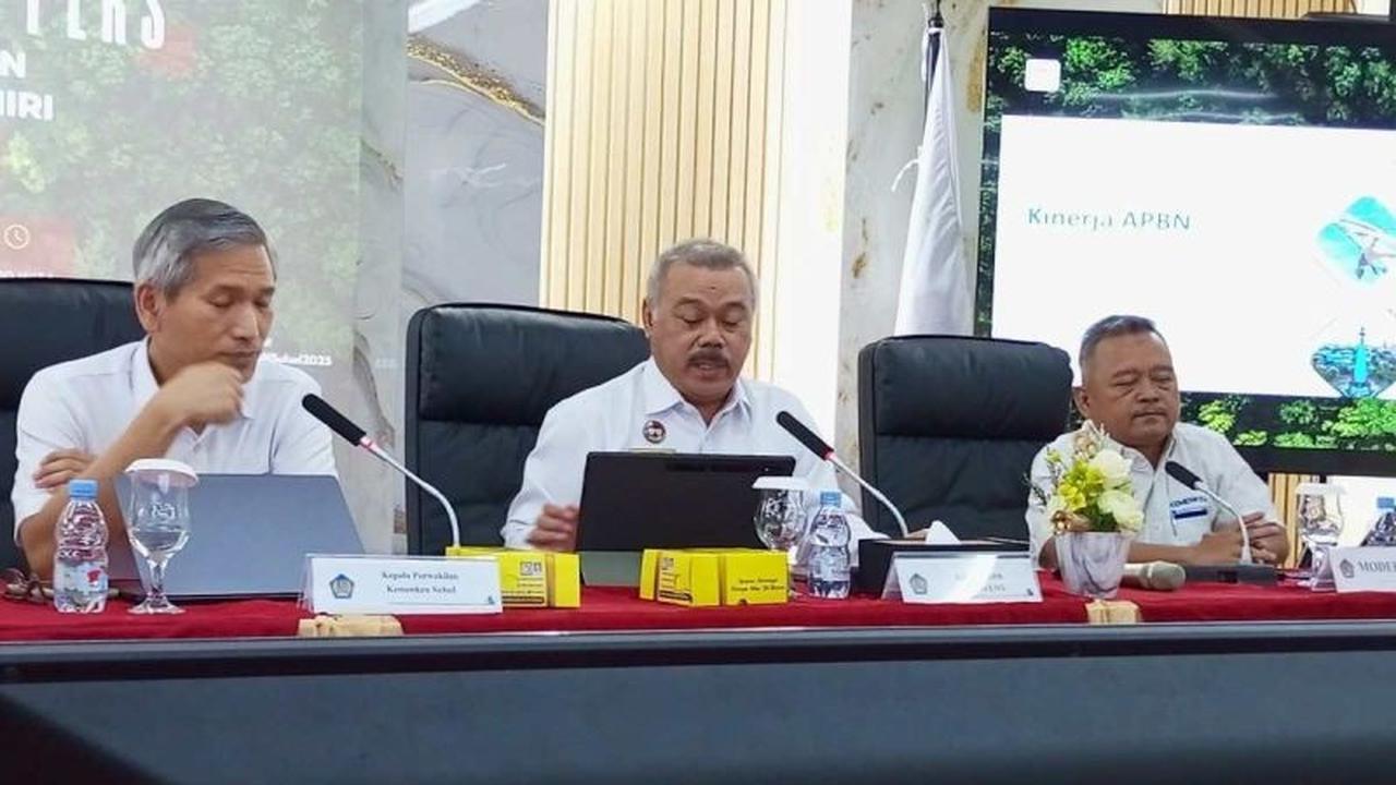 Penyaluran KUR Sulsel Capai Rp13,79 Triliun, Sektor Pertanian Mendominasi