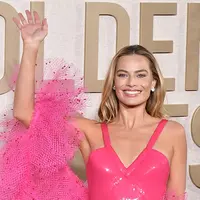 Margot Robbie [Foto: TPG Images]