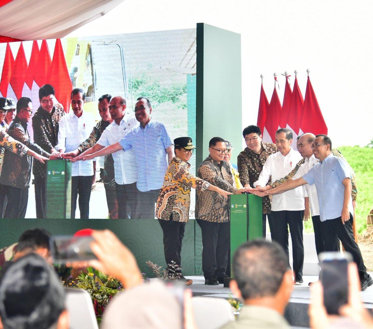 Dok. Istimewa
