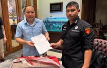 Blak-Blakan Dirut Sritex Iwan Kurniawan soal Kejagung Sita Rp2 M, Berdalih Uang Sekolah Anak