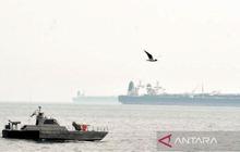 KBRI Tangani Insiden Ledakan Kapal di Selat Hormuz, Tiga WNI Hilang dalam Pencarian