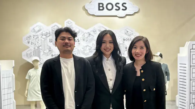 BOSS Kidswear