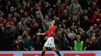5 Fakta Menarik Usai MU Vs Chelsea