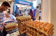 Jaga Stabilitas Harga, Pemkab Bengkulu Utara Gelar Gerakan Pangan Murah Jelang Ramadhan