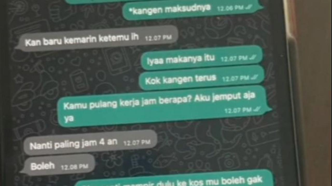 Dok. Istimewa