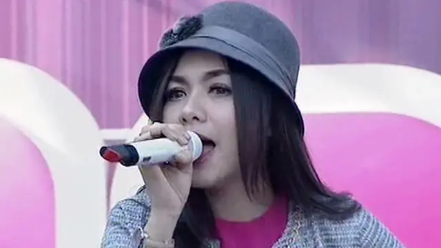 Vicky Shu - Pokoke Joged