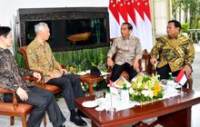 VIDEO: Prabowo Akui Disiapkan Jokowi dengan Matang Jadi Presiden, Dibantu Kekuatan Kelompok Besar