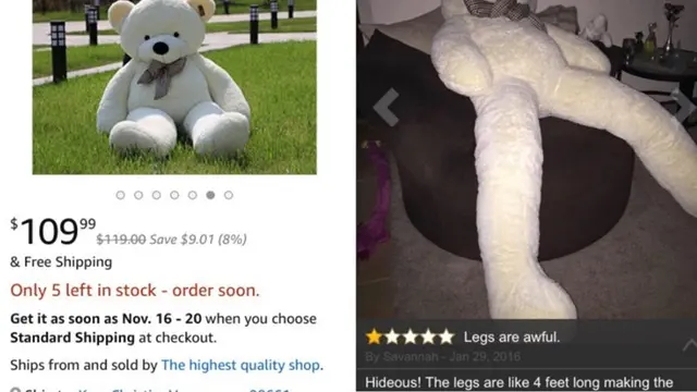 ekspektasi vs realita