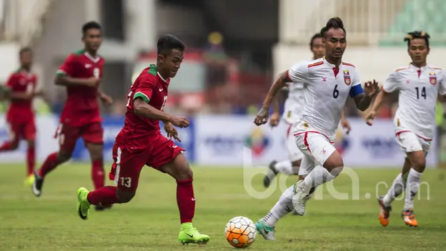Timnas Indonesia U-22, Febri Hariyadi