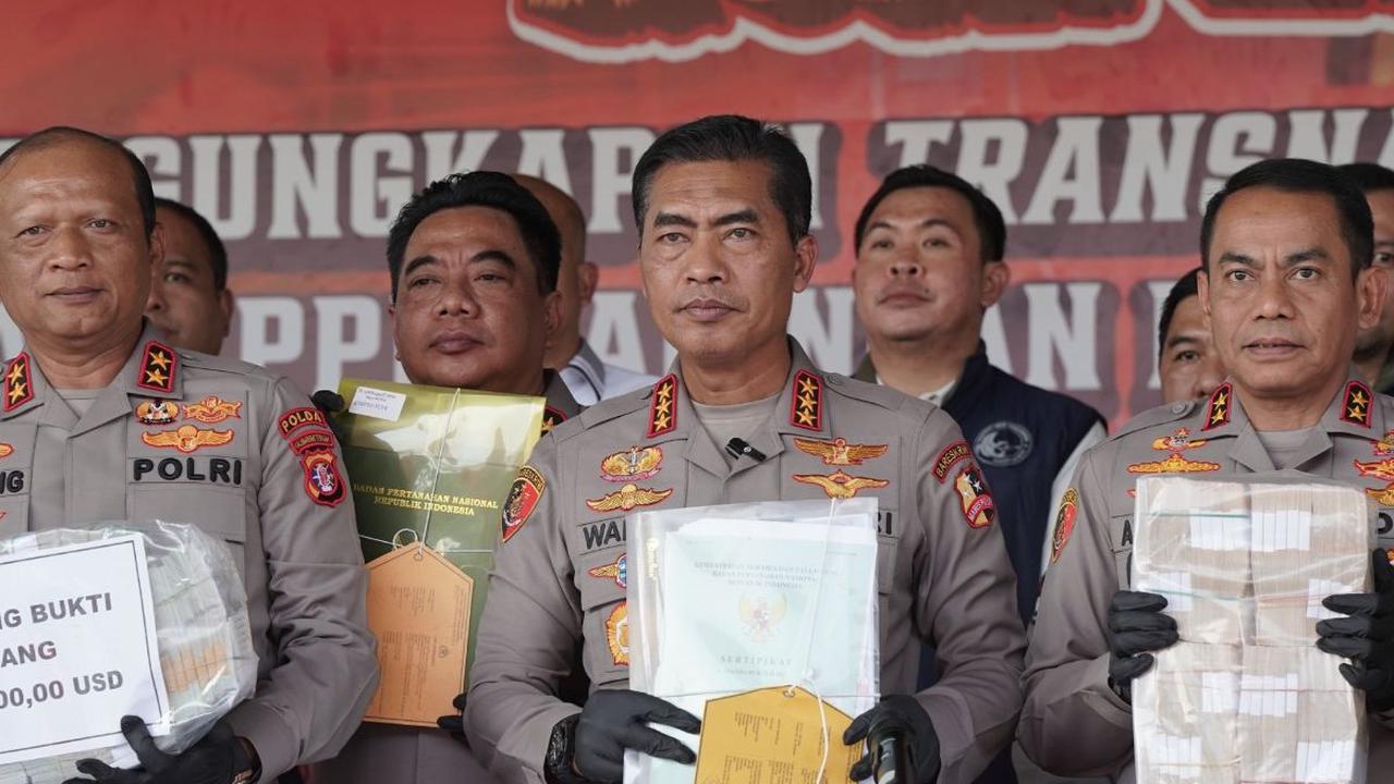 Dok. Istimewa