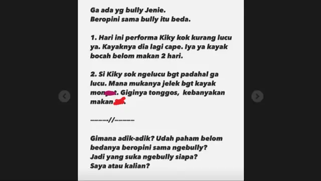 Kiky Saputri