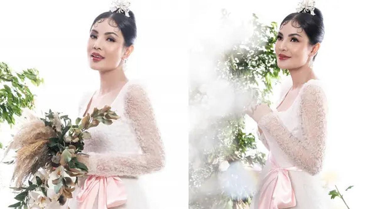 Nindy Ayunda dan Dito Mahendra Dikabarkan Segera Menikah, Bakal Jadi Surprise