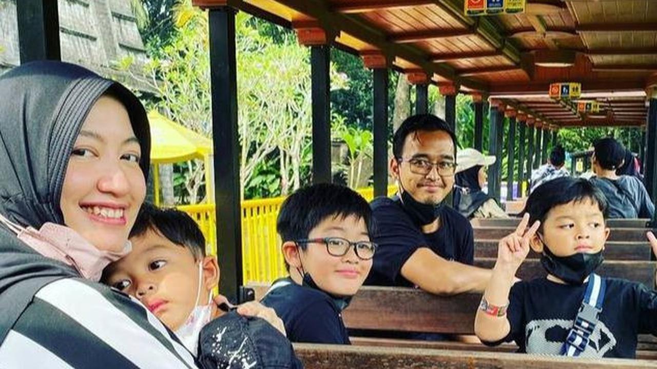Kerap Habiskan Waktu Bersama