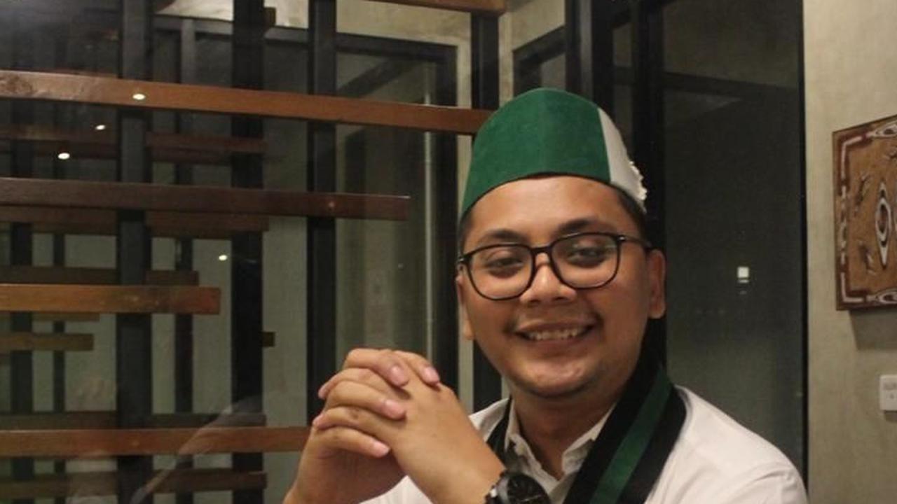 Mengenal Bagas Kurniawan, Alumni UI yang Siap Jadi Calon Ketum PB HMI di Kongres Pontianak