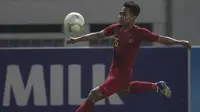 Andik Vermansah Tak Ingin Dianggap Ambil Keuntungan dari Kasus Saddil Ramdani