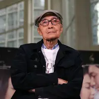 Preskon film Hujan Bulan Juni (Nurwahyunan/bintang.com)