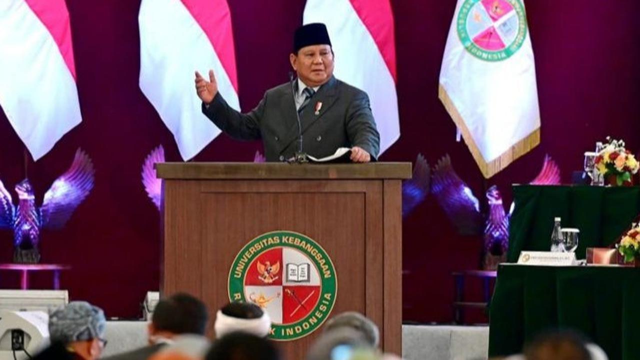 Pemerintah Tegaskan Komitmen Presiden Prabowo dalam Akselerasi Transisi Energi Nasional