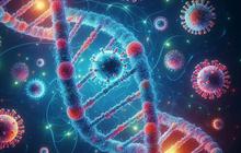 Virus Kuno yang Tersembunyi di DNA Manusia Ternyata Bisa Jadi Pemicu Masalah Kesehatan Mental