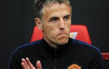 Legenda MU jadi pelatih Valencia