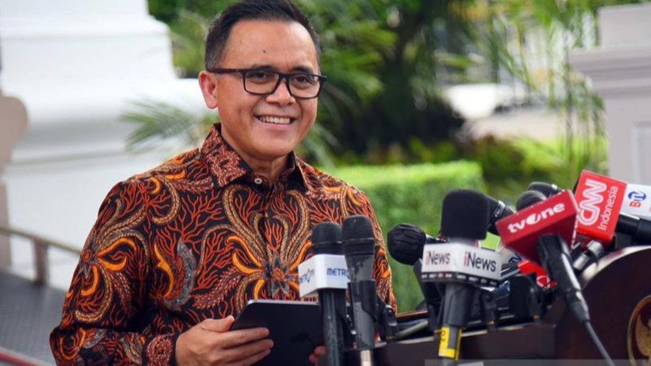UU ini menjadi solusi agar daerah 3T juga mendapat pelayanan dengan baik.&nbsp;