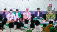 Pimpinan Majelis PPP Bertemu, Sepakat Muktamar Tahun Depan dan Minta Kader Fokus Pilkada 2024