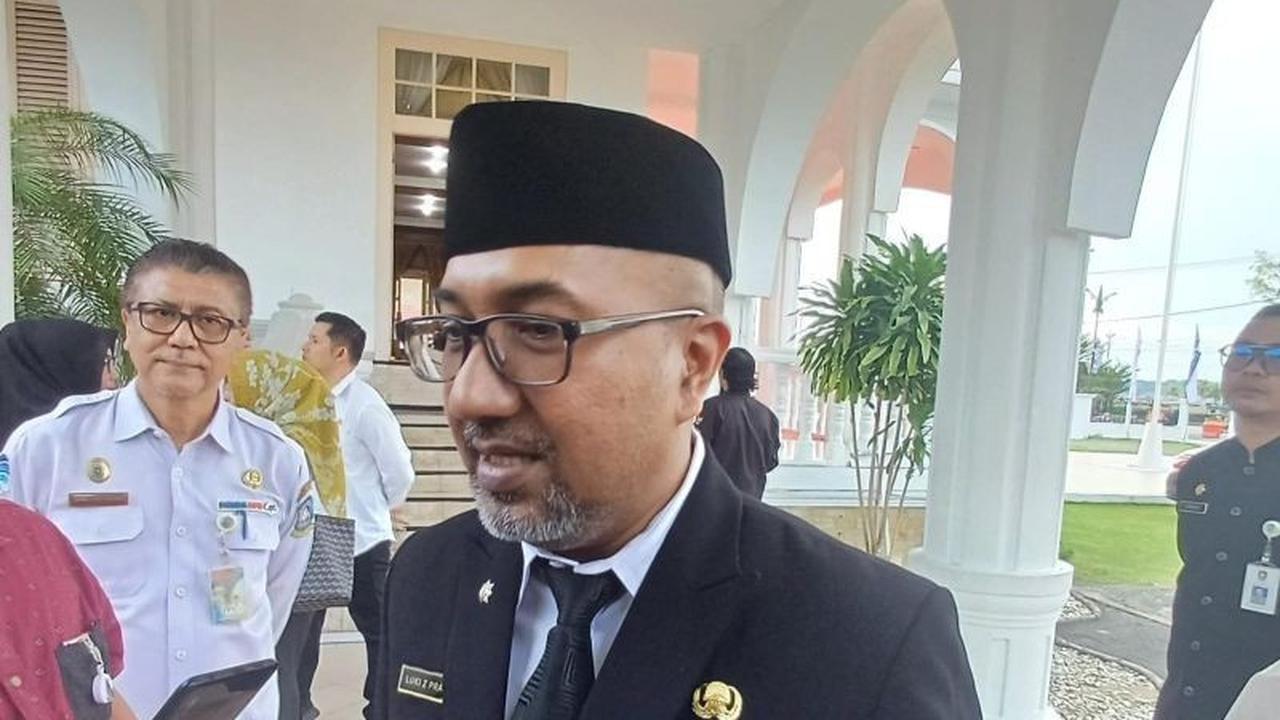Pemprov Kepri Gelar Kurma 2026: Semarak Ramadhan, Dorong UMKM, dan Perkuat Ekonomi Daerah
