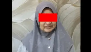 Wanita di Pesawaran Gondol Uang Warga Modus Jual Sembako Murah