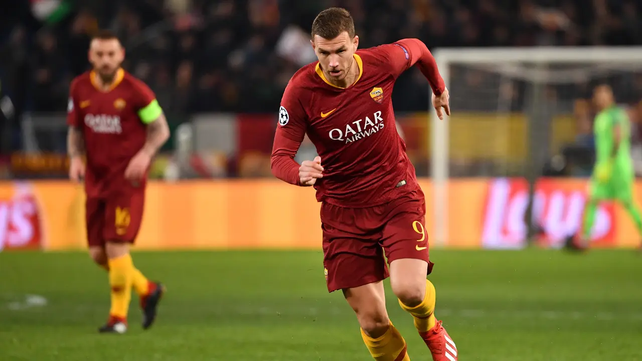 Top Scorer Liga Champions