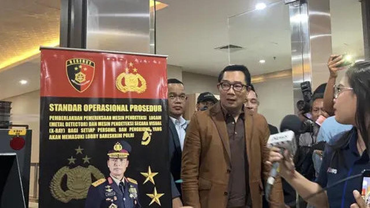 Akankah Hasil Tes DNA RK-Lisa Diumumkan Hari Ini Akhiri Kontroversi?