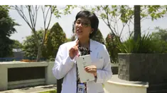 Dokter Bicara Kanker Darah 