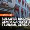 Gempa bumi berkekuatan magnitudo 7,6 mengguncang wilayah tenggara Kota Bitung, Sulawesi Utara, Kamis pagi. Berdasarkan data BMKG, gempa terjadi pukul 05.48 WITA dengan pusat di kedalaman 18 kilometer, memicu kewaspadaan tinggi setelah dikeluarkannya ...