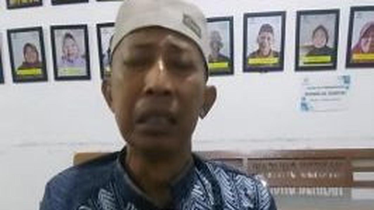 Betah di Panti Jompo & Menolak Pulang