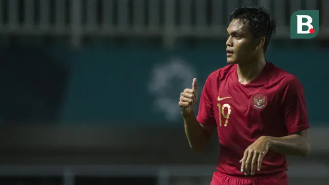 Indonesia Vs Thailand