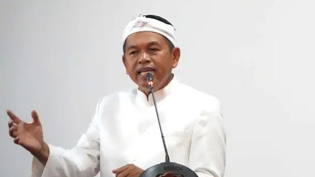 VIDEO: Demul Santuni Keluarga Korban Tewas di Pernikahan Anaknya, Janji Nafkahi Hingga Masuk Akpol