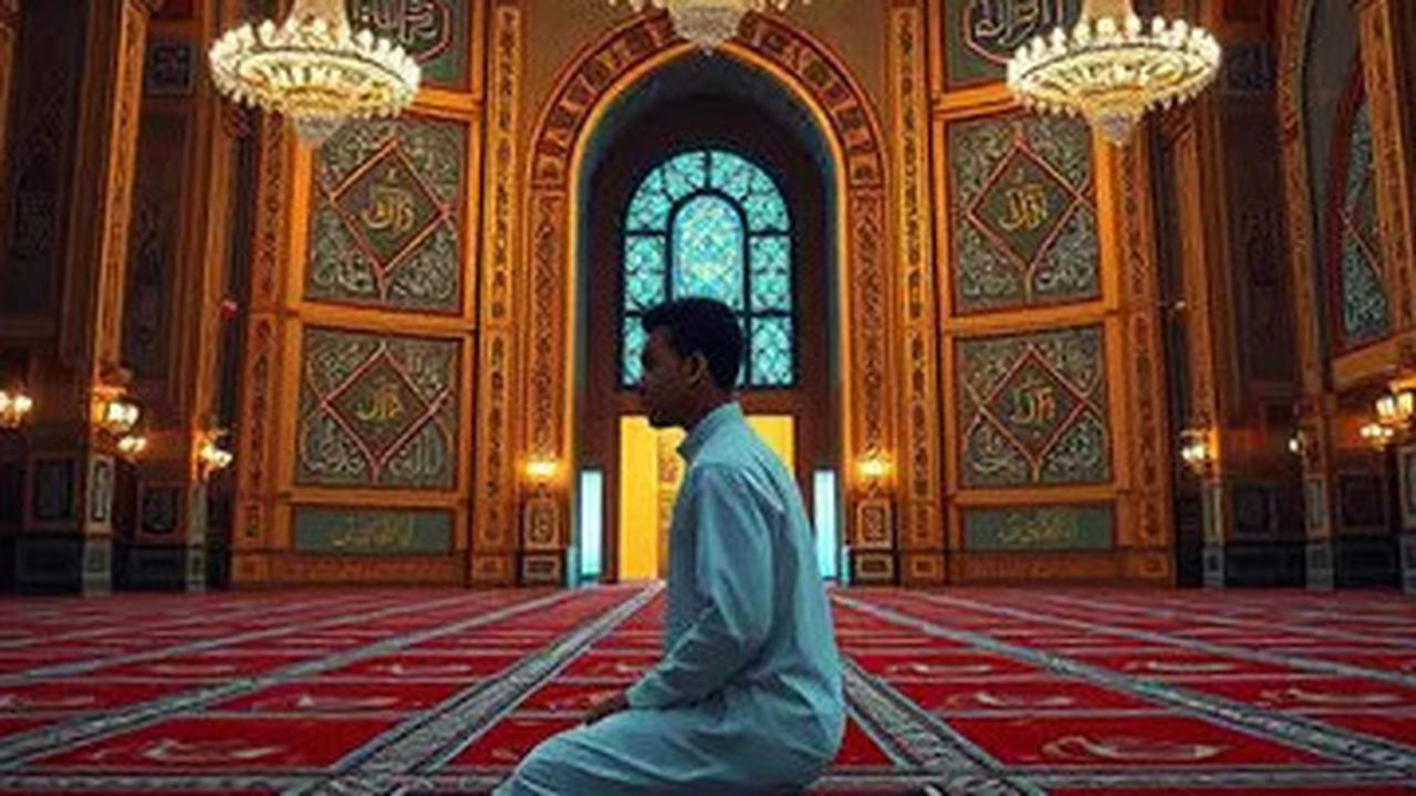 Batas Sholat Isya Sampai Kapan? Ini Waktu dan Ketentuannya dalam Islam