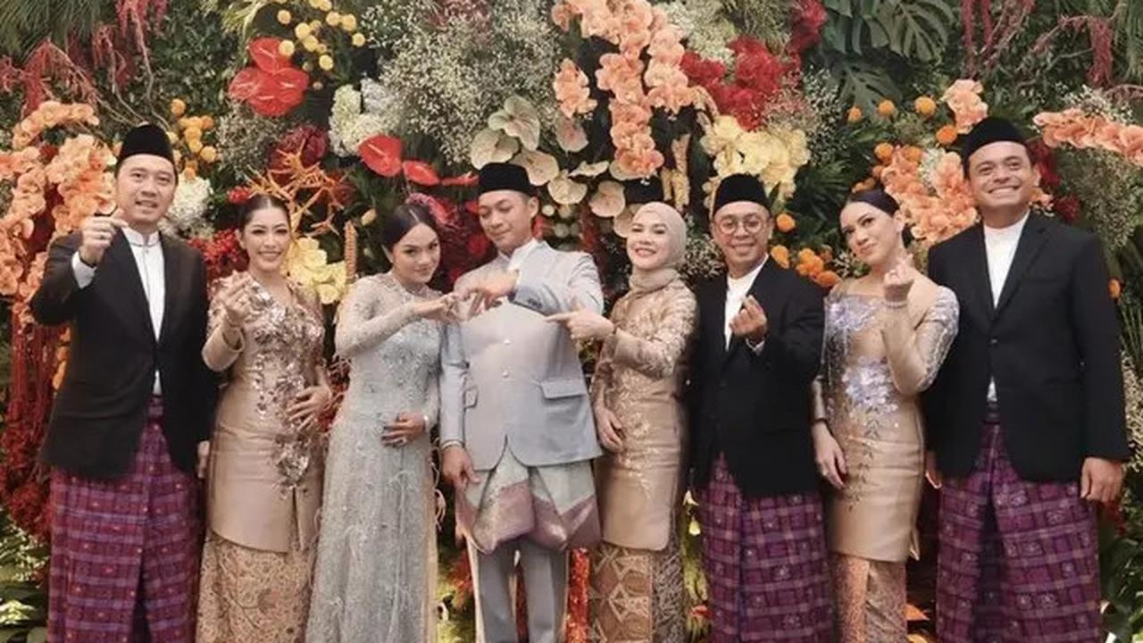 7 Potret Menawan Tamara Kalla, Cucu Jusuf Kalla yang Dipinang Rasyid Rajasa Putra Hatta Rajasa