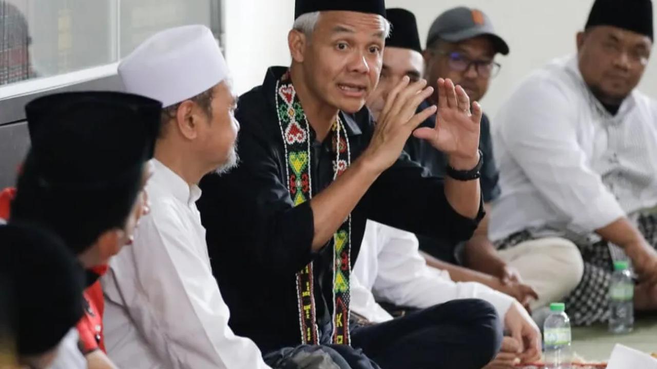 Dok. Istimewa