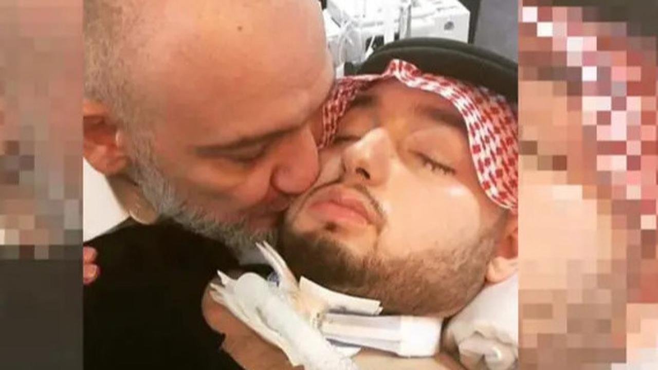 Mengutip Ayat Alquran, Ayah Pangeran Tidur Al Waleed Tulis Pesan Menyentuh Atas Kepergian Putranya Setelah Koma 20 Tahun