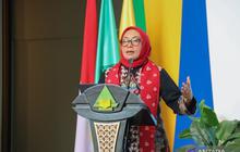Menteri PPA Arifah Fauzi Desak Jaga Privasi Siswa dalam Penyelidikan Senjata Sekolah