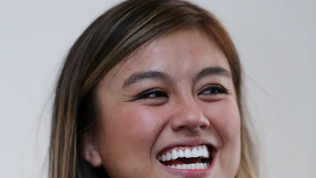 Agnes Monica