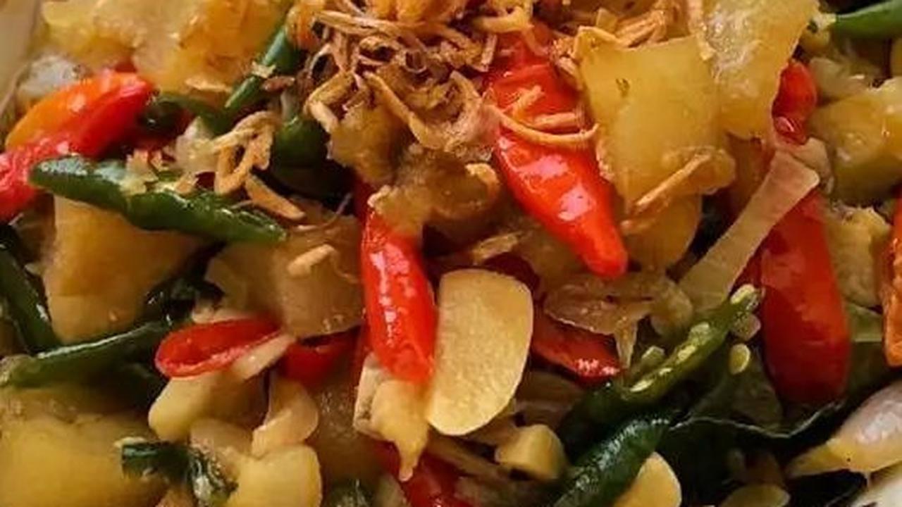 10 Resep Olahan Kikil Sapi Paling Empuk, Lezat dan Mudah Dibuat di Rumah