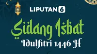 Hasil Sidang Isbat Lebaran 2025 Menetapkan Kapan Idul Fitri 1446 H