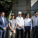 Pereli Legendaris Sebastien Loeb Bakal Tampil di Jakarta, Duet Bareng Kevin Hansen