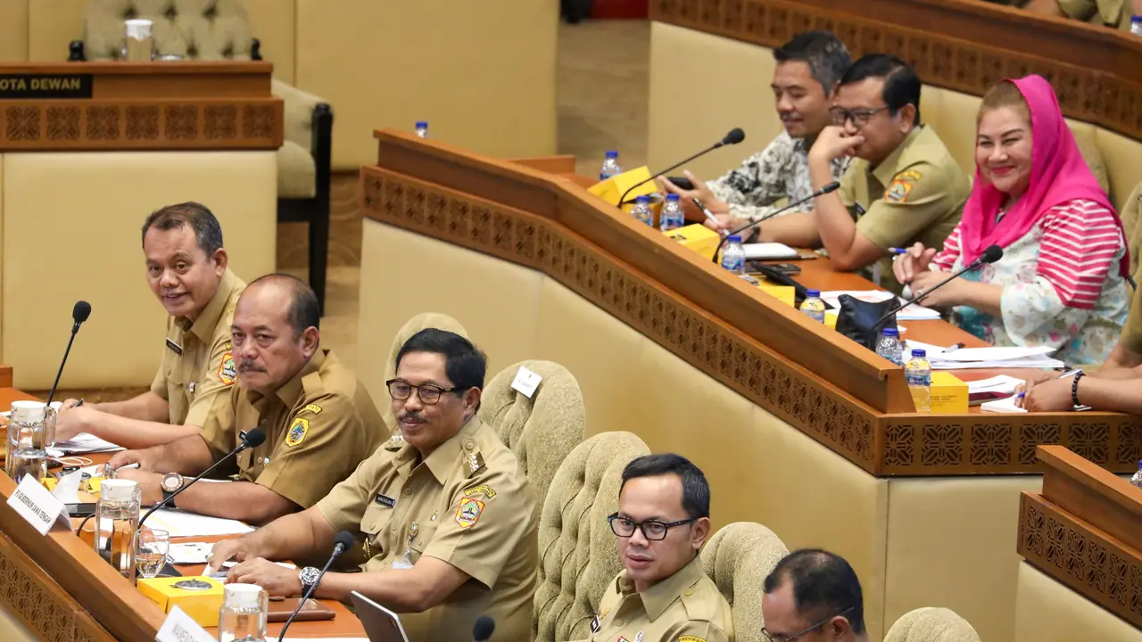 Kepala Daerah