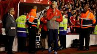 Arsene Wenger (Reuters/John Sibley)