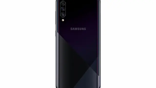Samsung Galaxy A30s