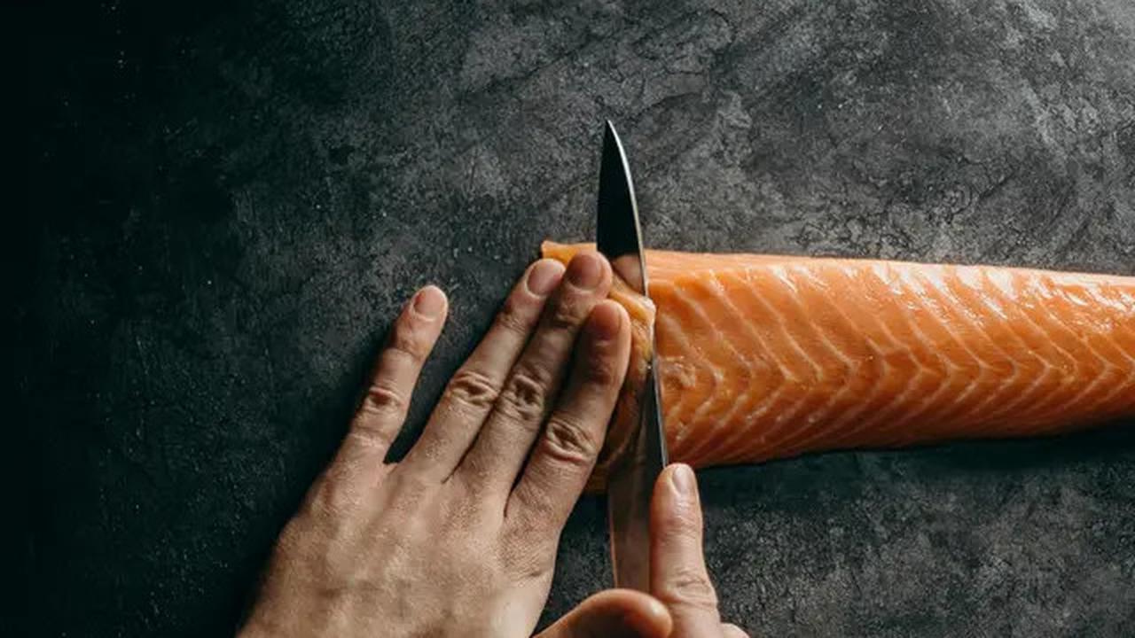 4 Sajian Seafood yang Aman Dikonsumsi Anak, Punya Segudang Manfaat Kesehatan